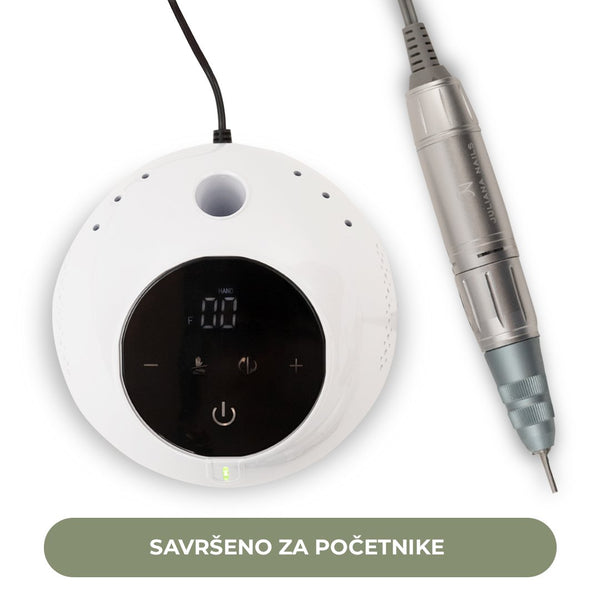 JN - Easy Touch Drill