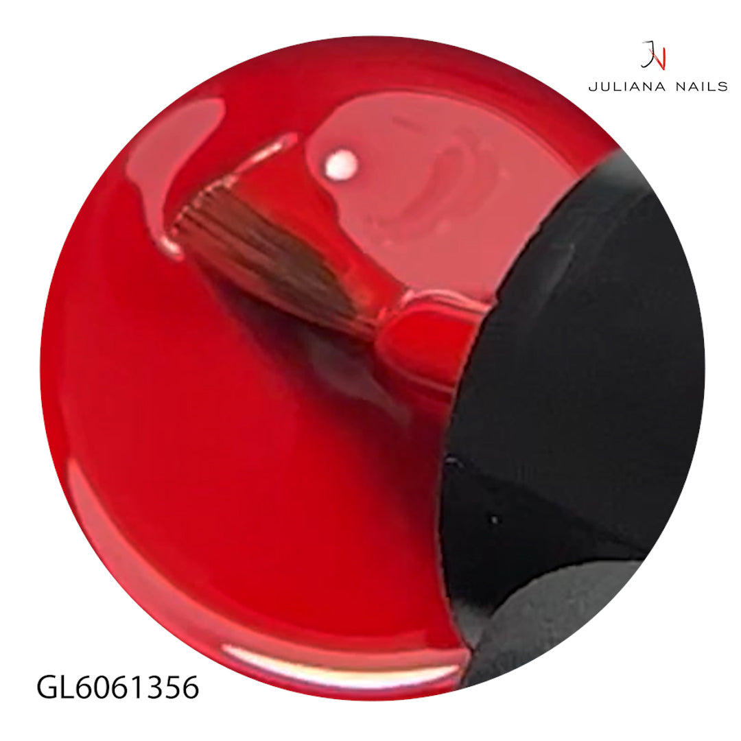 Gel Polish Kiss Me Later 6ml