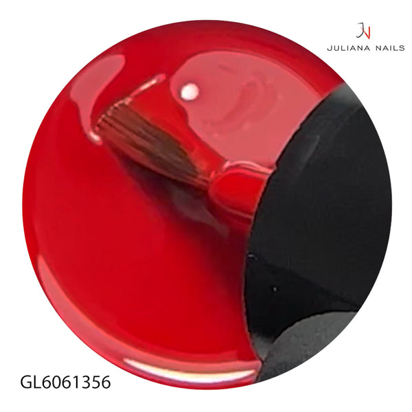 Gel Polish Kiss Me Later 6ml