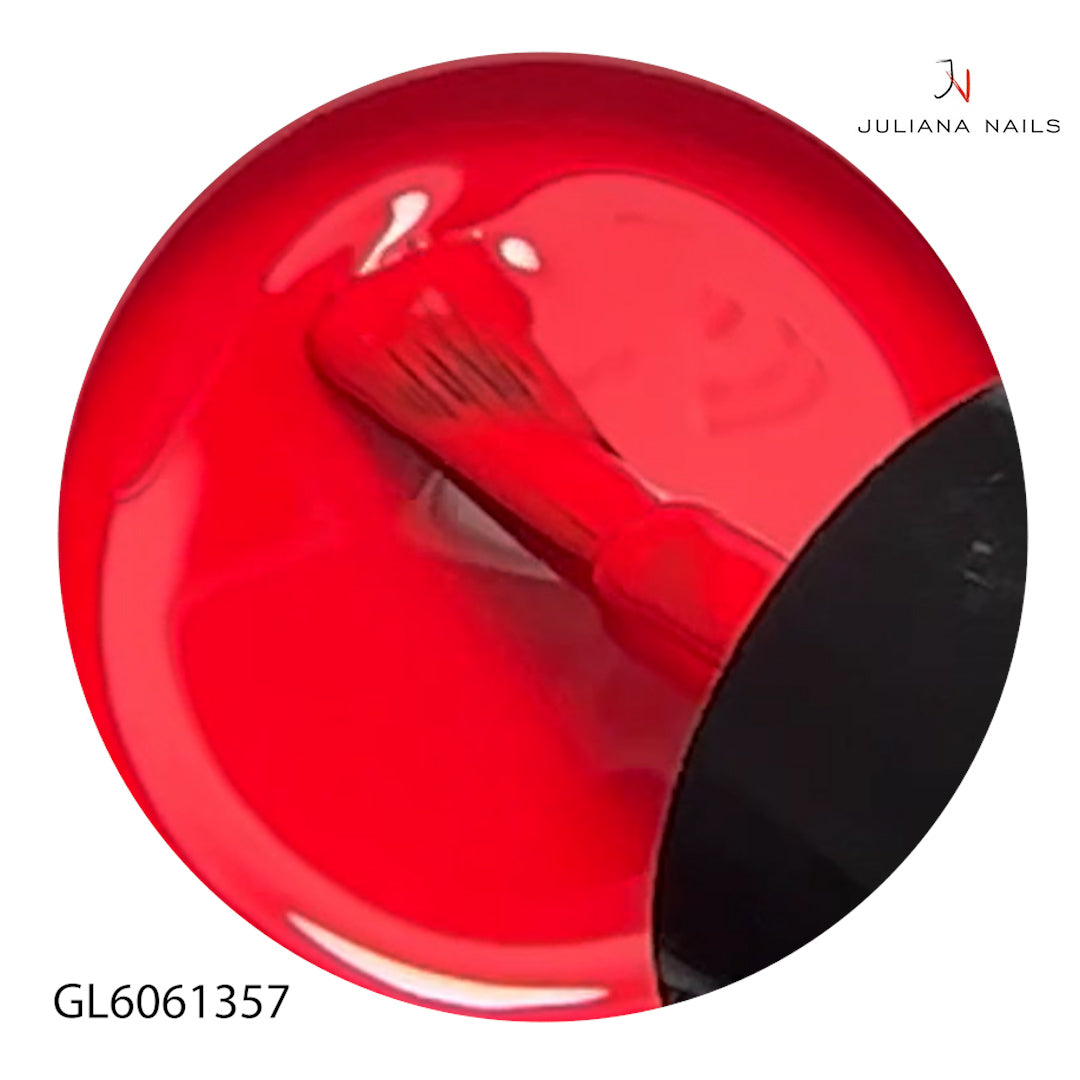 Gel Polish Lipstick Affair 6ml