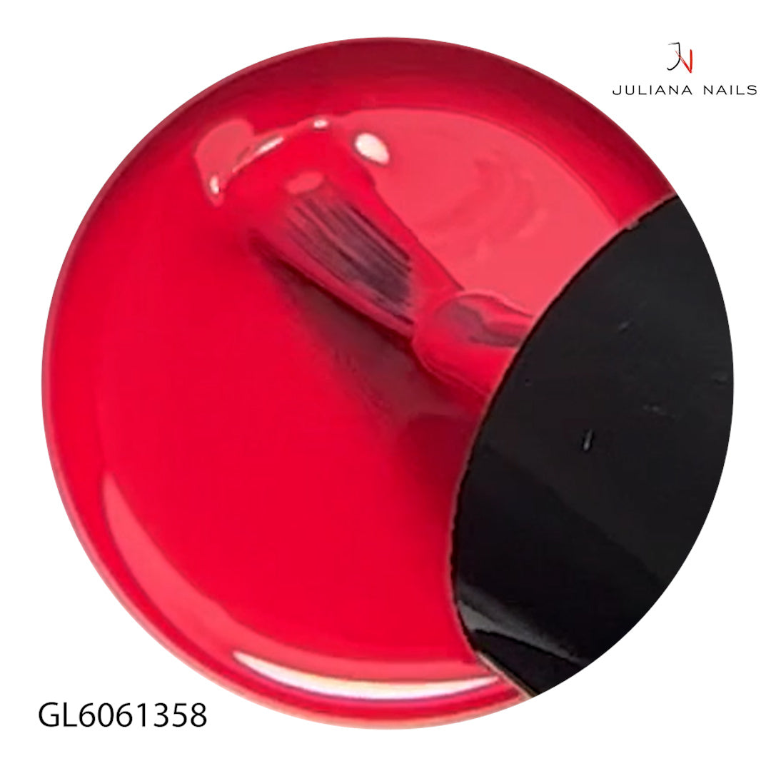 Gel Lak Leave A Mark 6ml