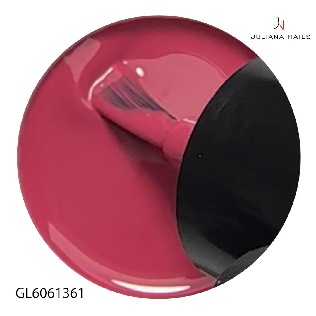 Gel Polish Stained Intentions 6ml