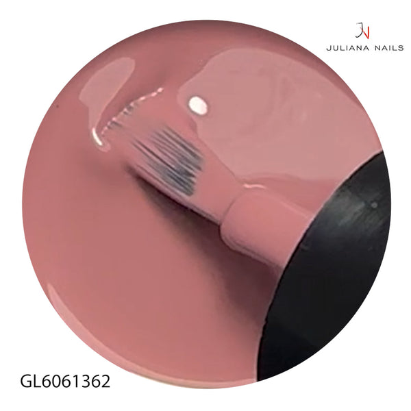 Gel Polish Sugar Kiss 6ml