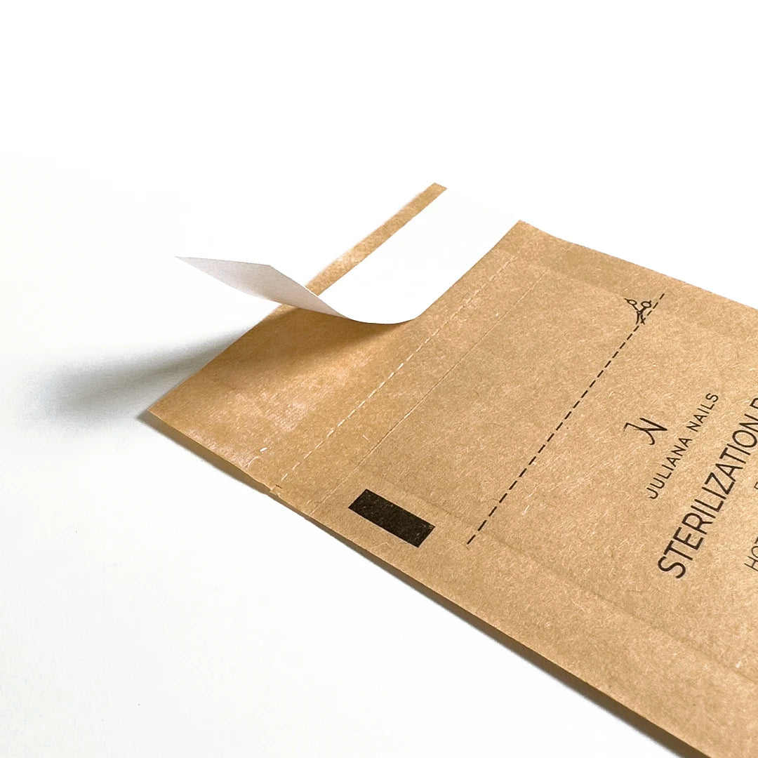 JN Sterilization Bags - S (100 pcs.)