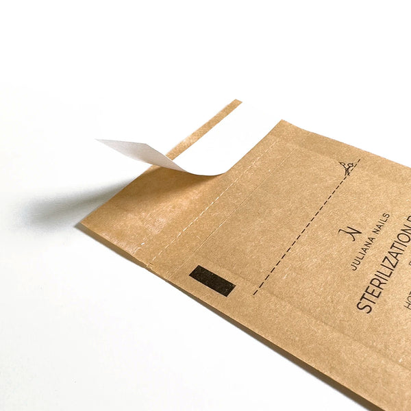 JN Sterilization Bags - S (100 pcs.)