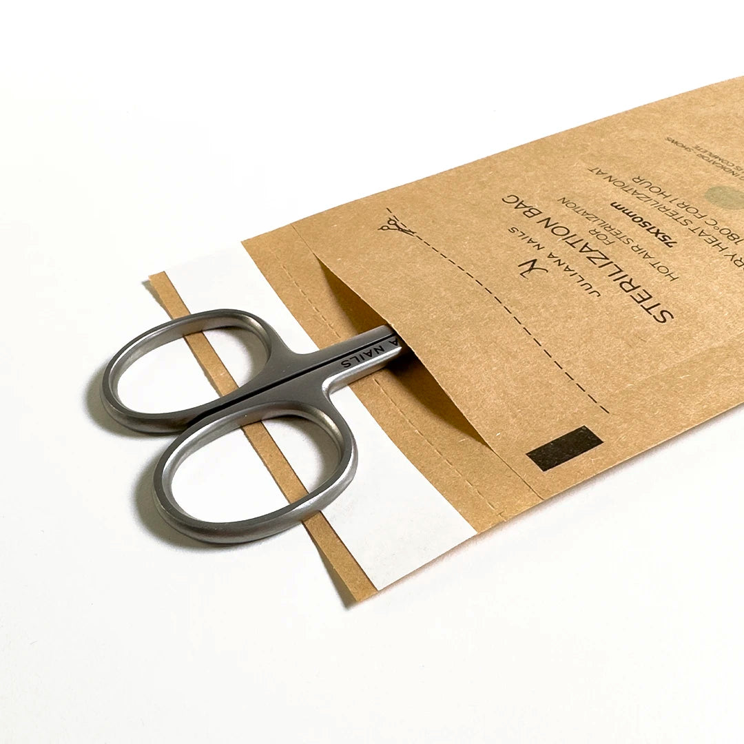 JN Sterilization Bags - S (100 pcs.)