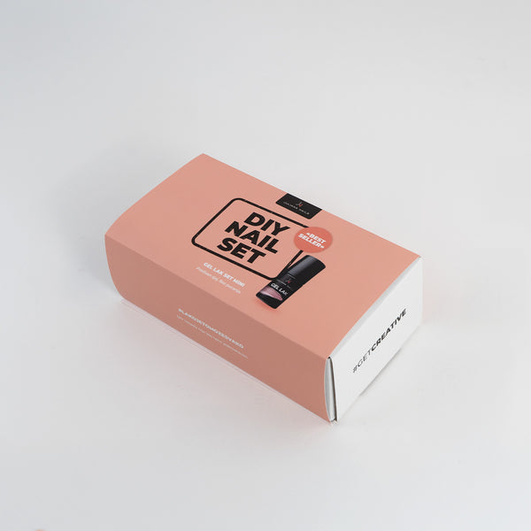 Gel Lak Set - Mini