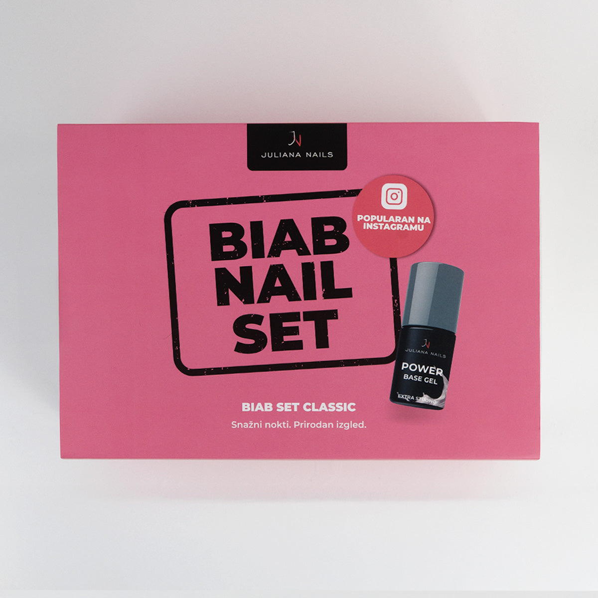 BIAB Set - Classic
