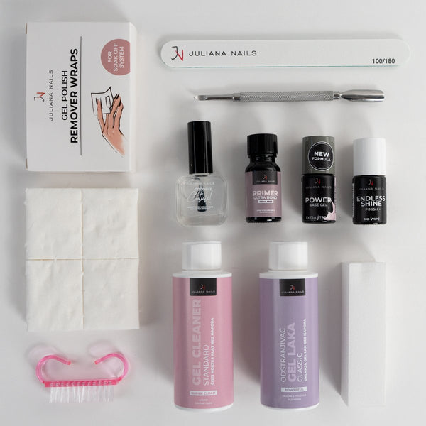 BIAB Set - Basic