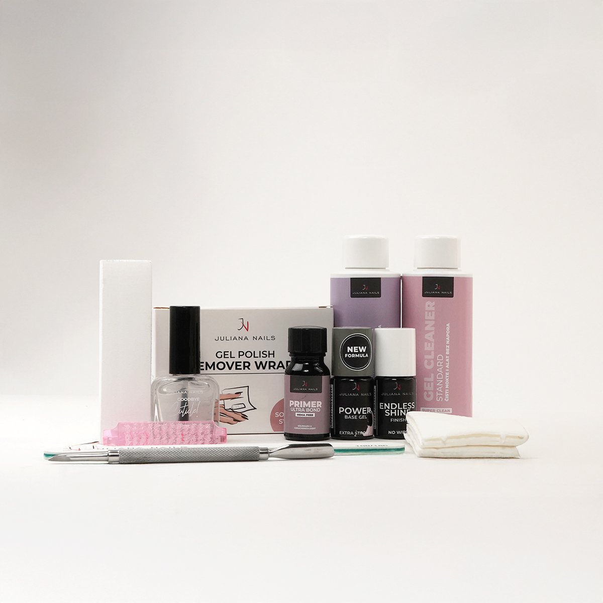 BIAB Set - Basic