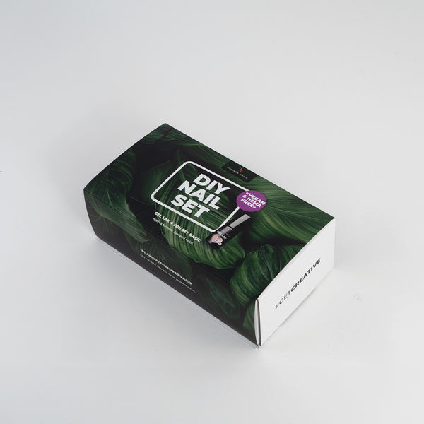 Gel Lak 4 YOU Set - Basic