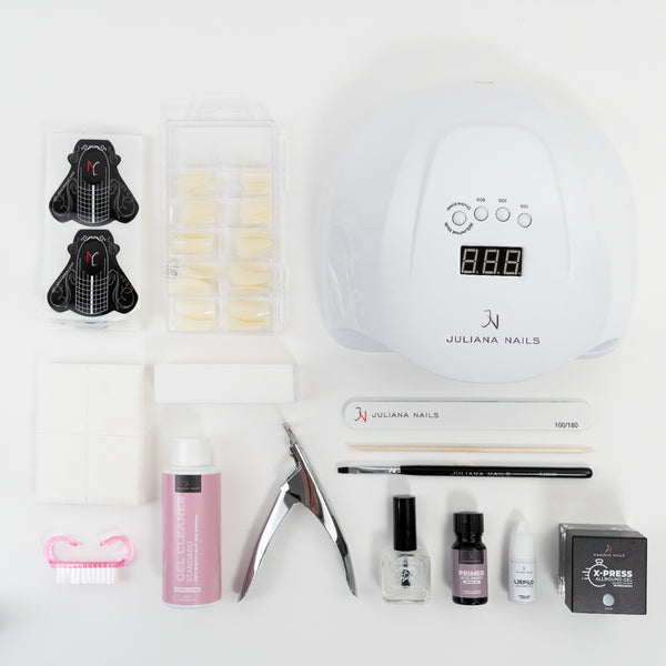 Gel Set - Classic