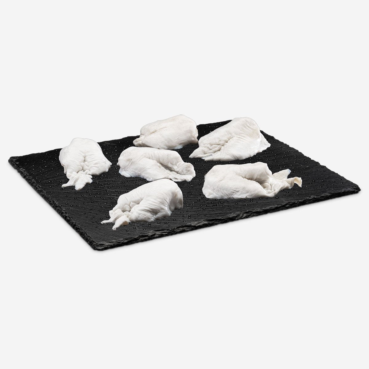 Callos desalados