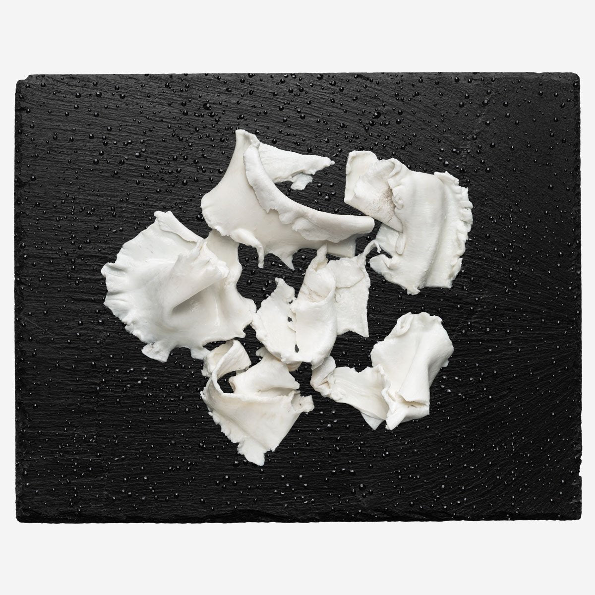 Cod tripe or guts