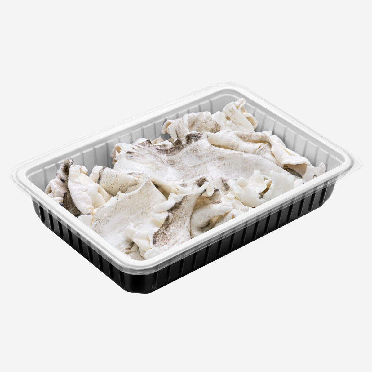 Cod tripe or guts