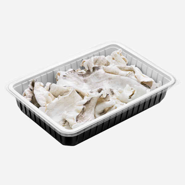 Cod tripe or guts