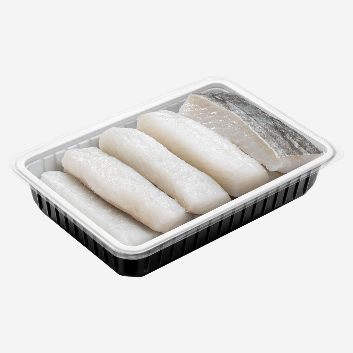 Cogote desalado