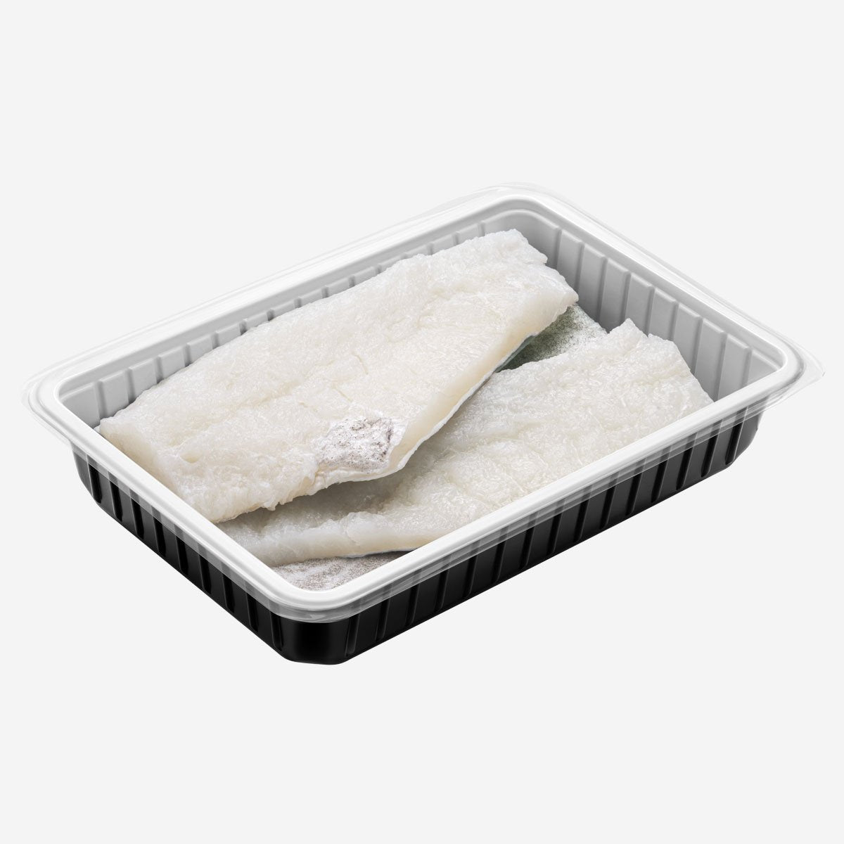 Ventresca desalada