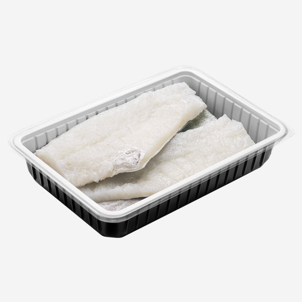 Ventresca desalada
