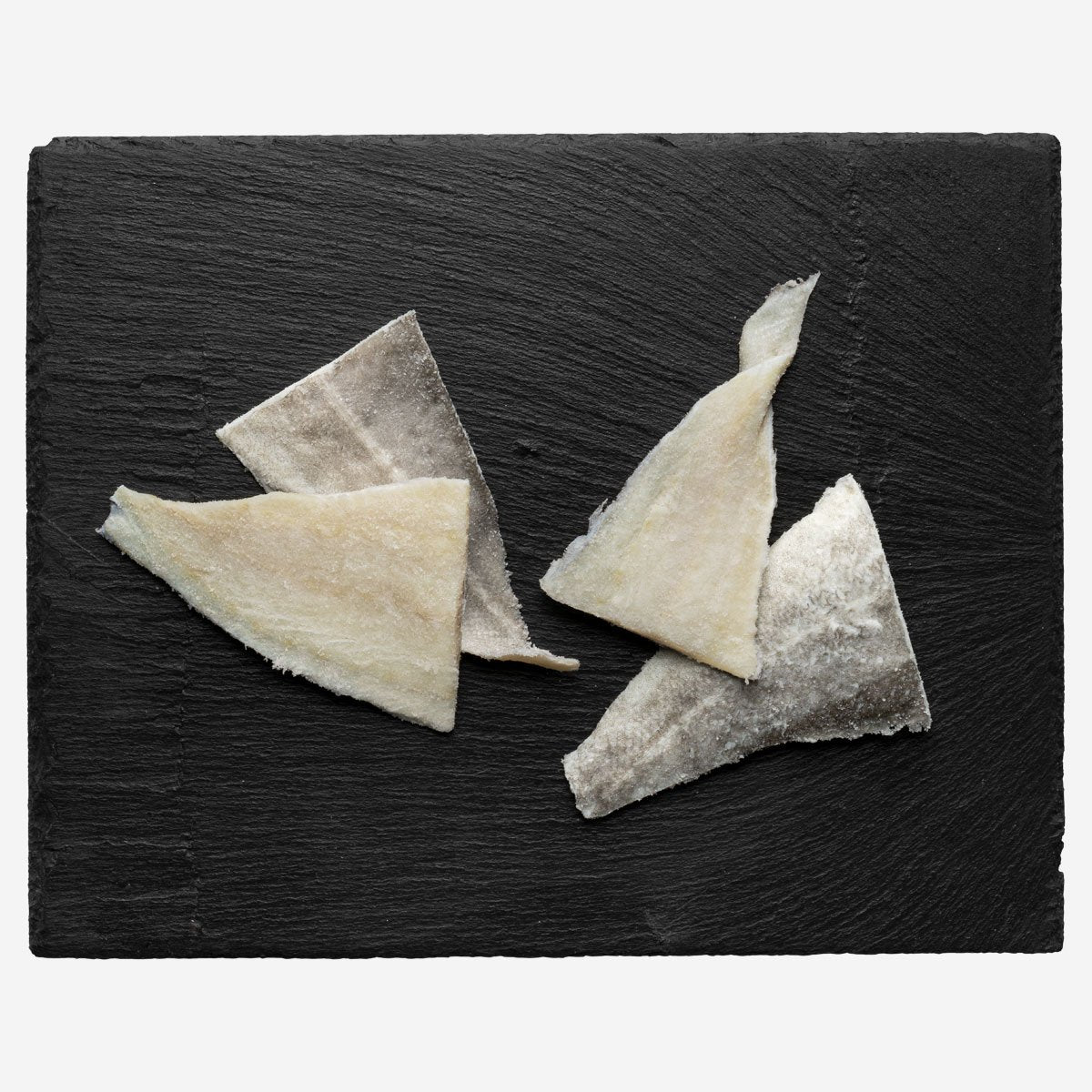 Cola salada