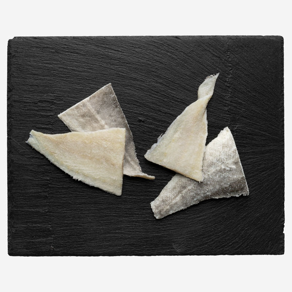 Cola salada