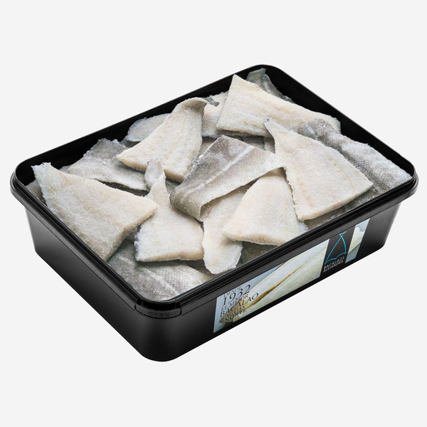 Cola salada