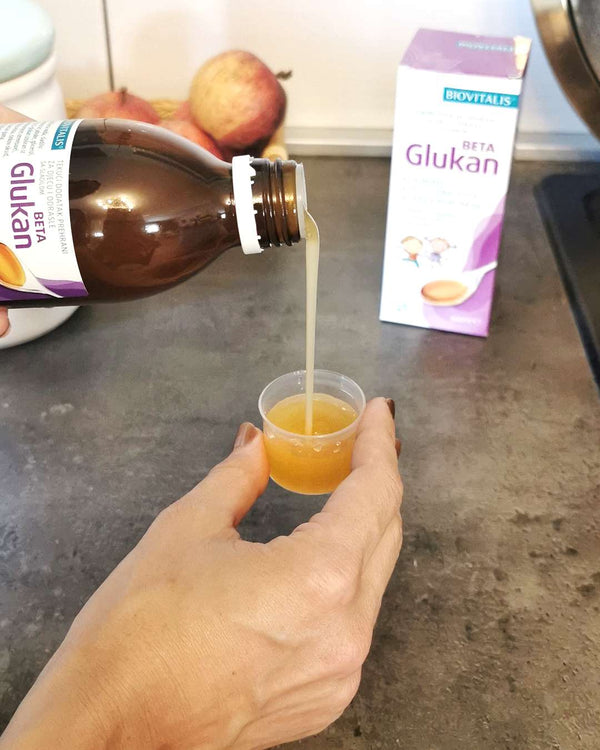 Beta Glukan