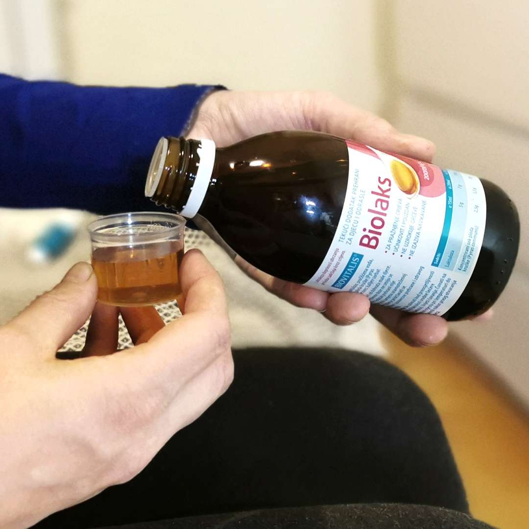 Biolaks