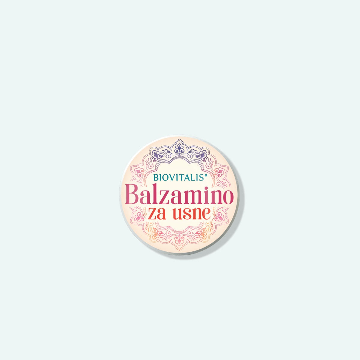 Lip Balm