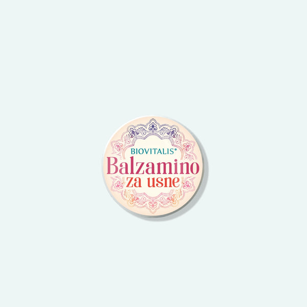 Lip Balm