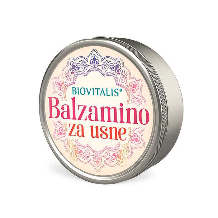 Lip Balm