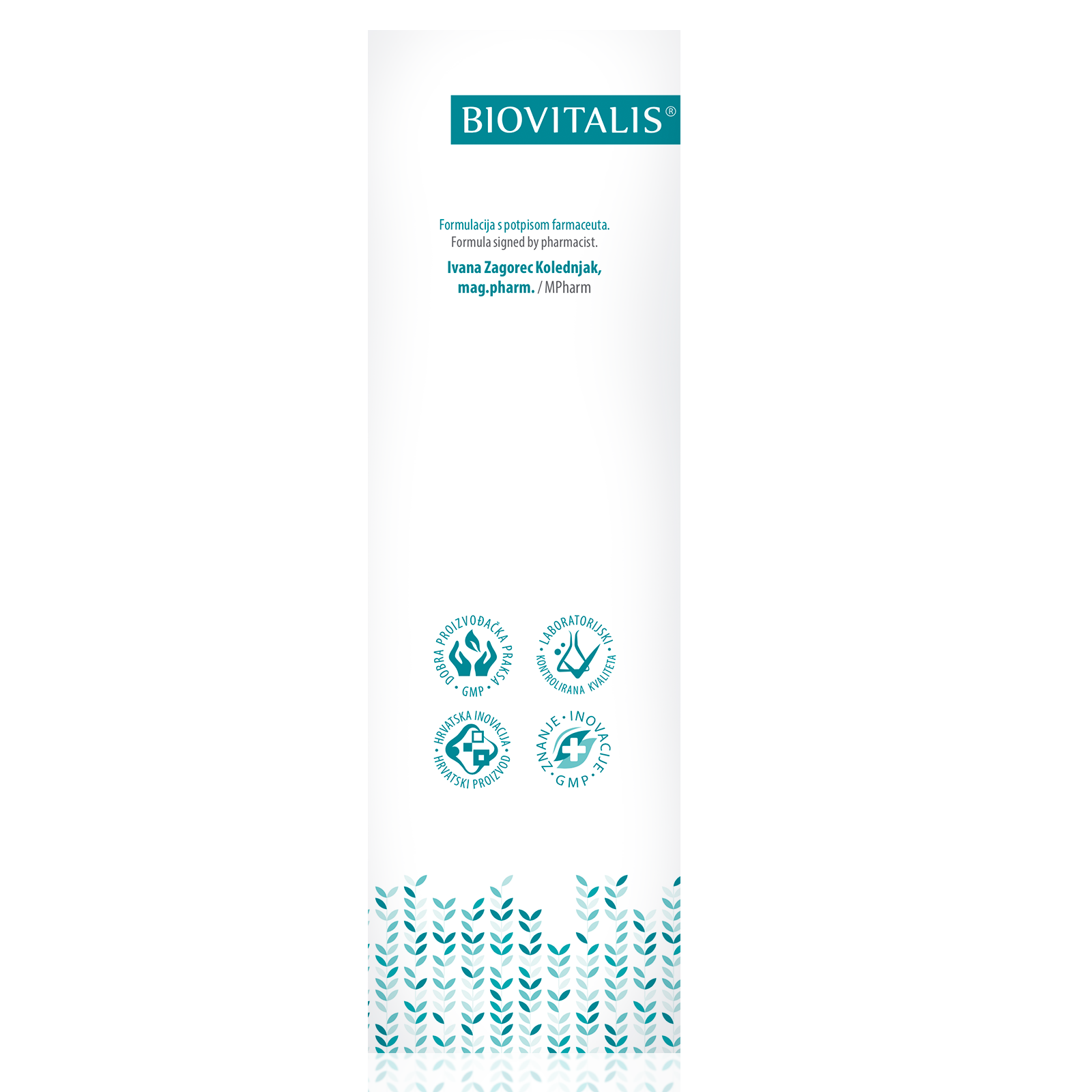 Hand emulsion for the care of very dry skin prone to atopy