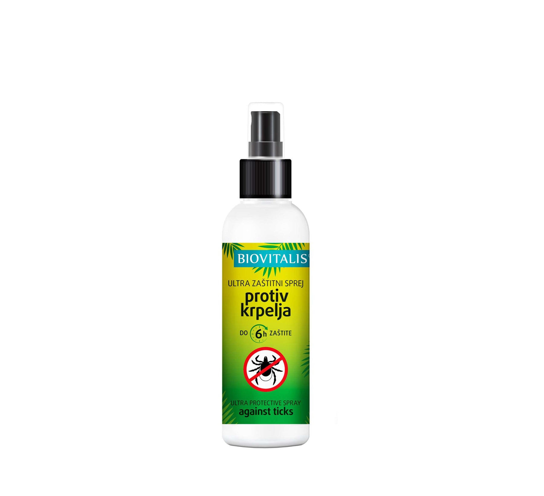 Ultra Protective Spray Against Ticks