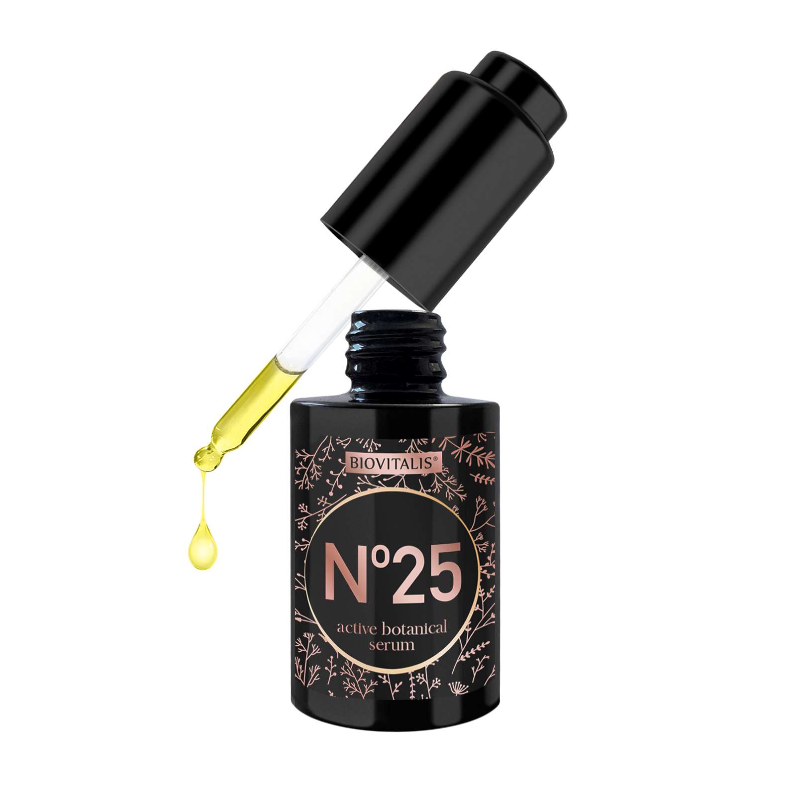 Serum No25