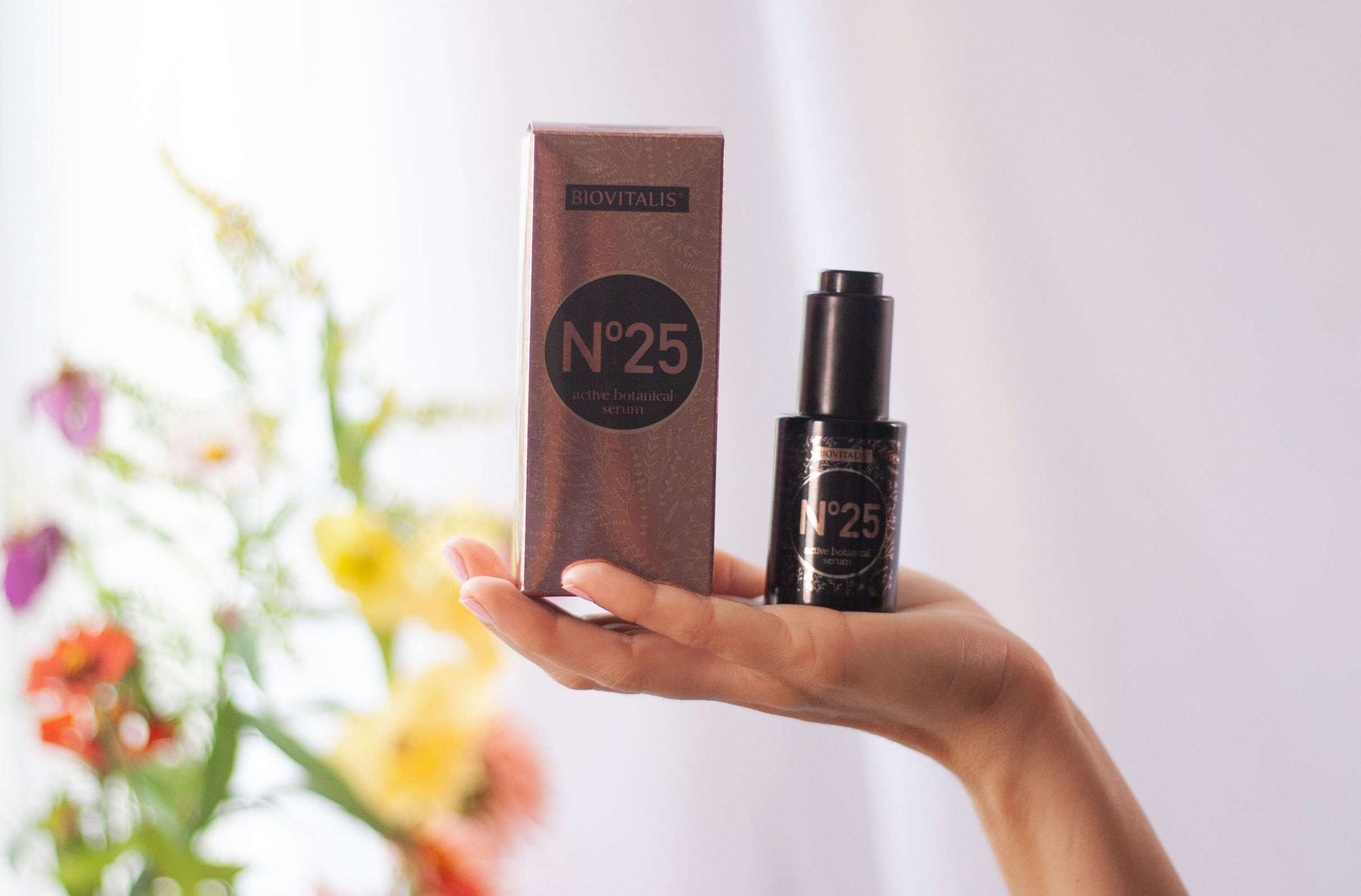 Serum No25