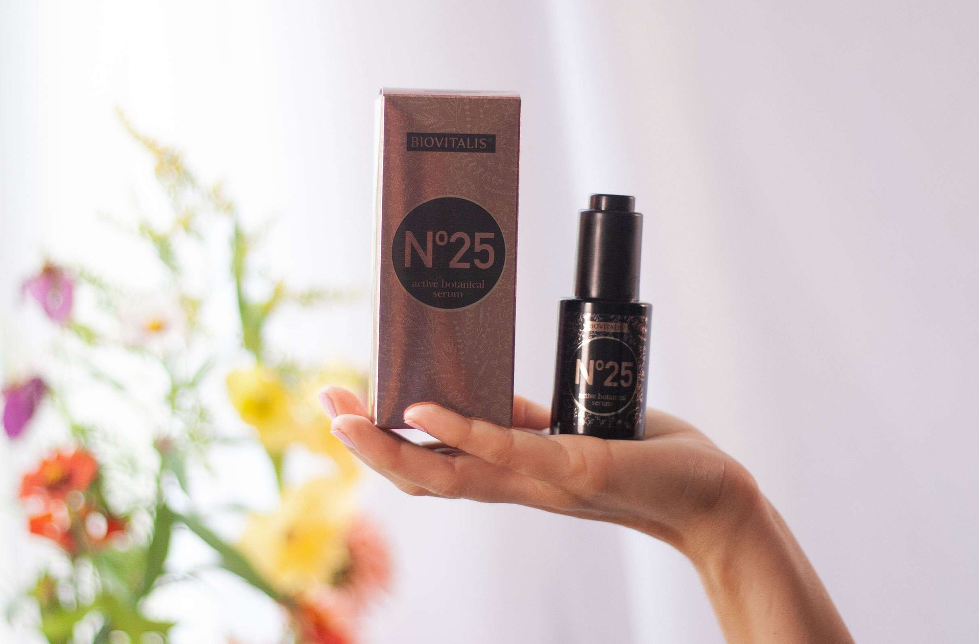 Serum No25