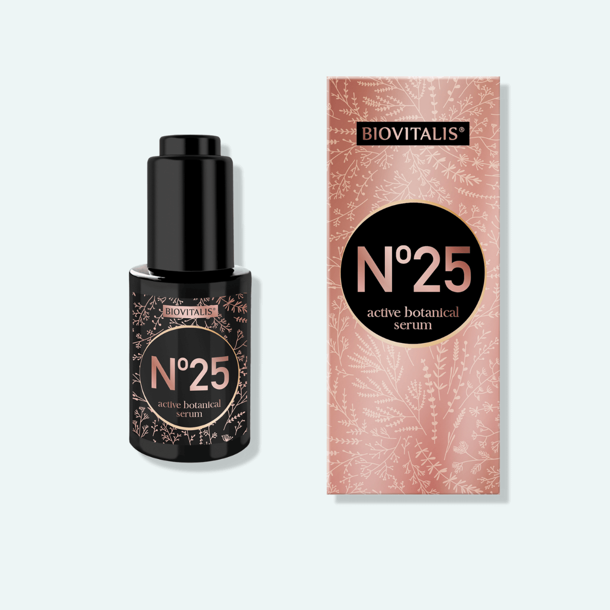 Serum No25