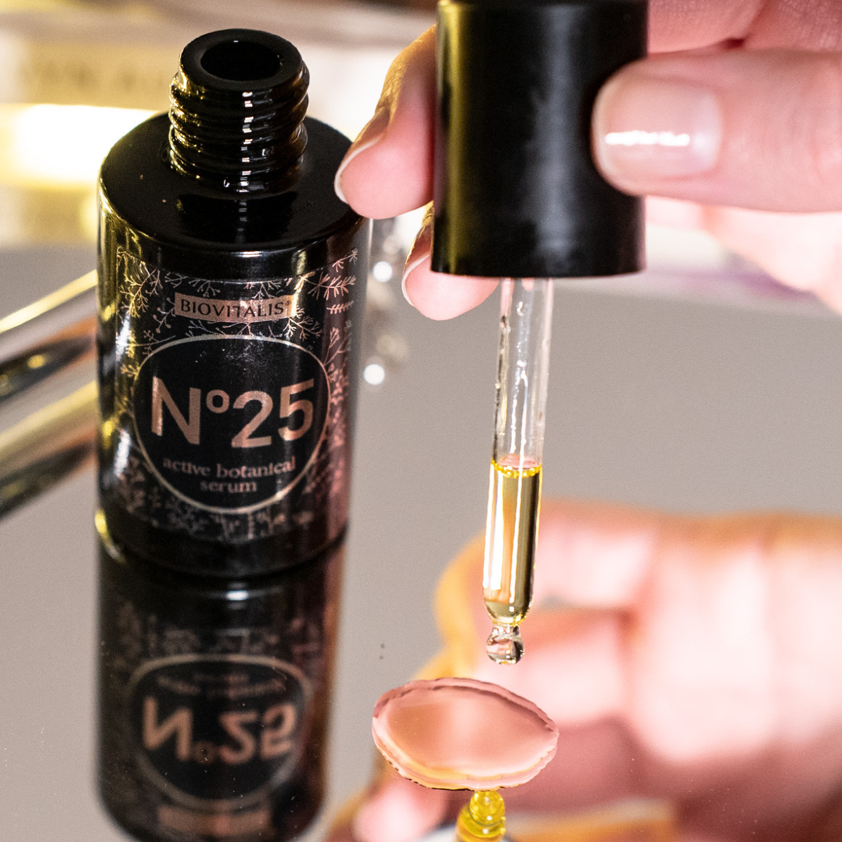 No25 serum