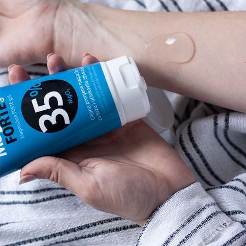 Magnesium FORTE gel
