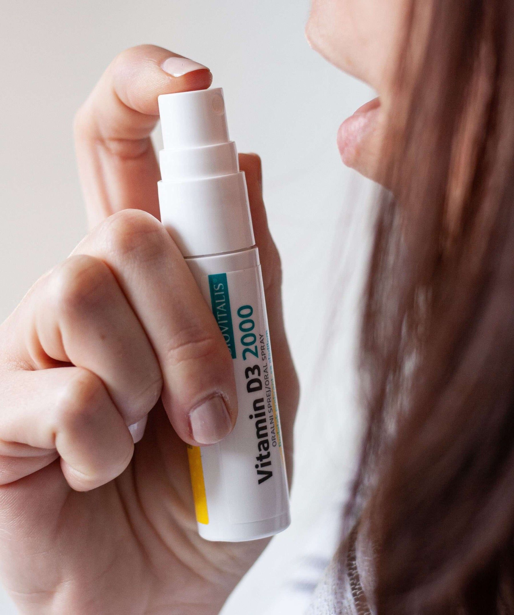 Vitamina D3 2000