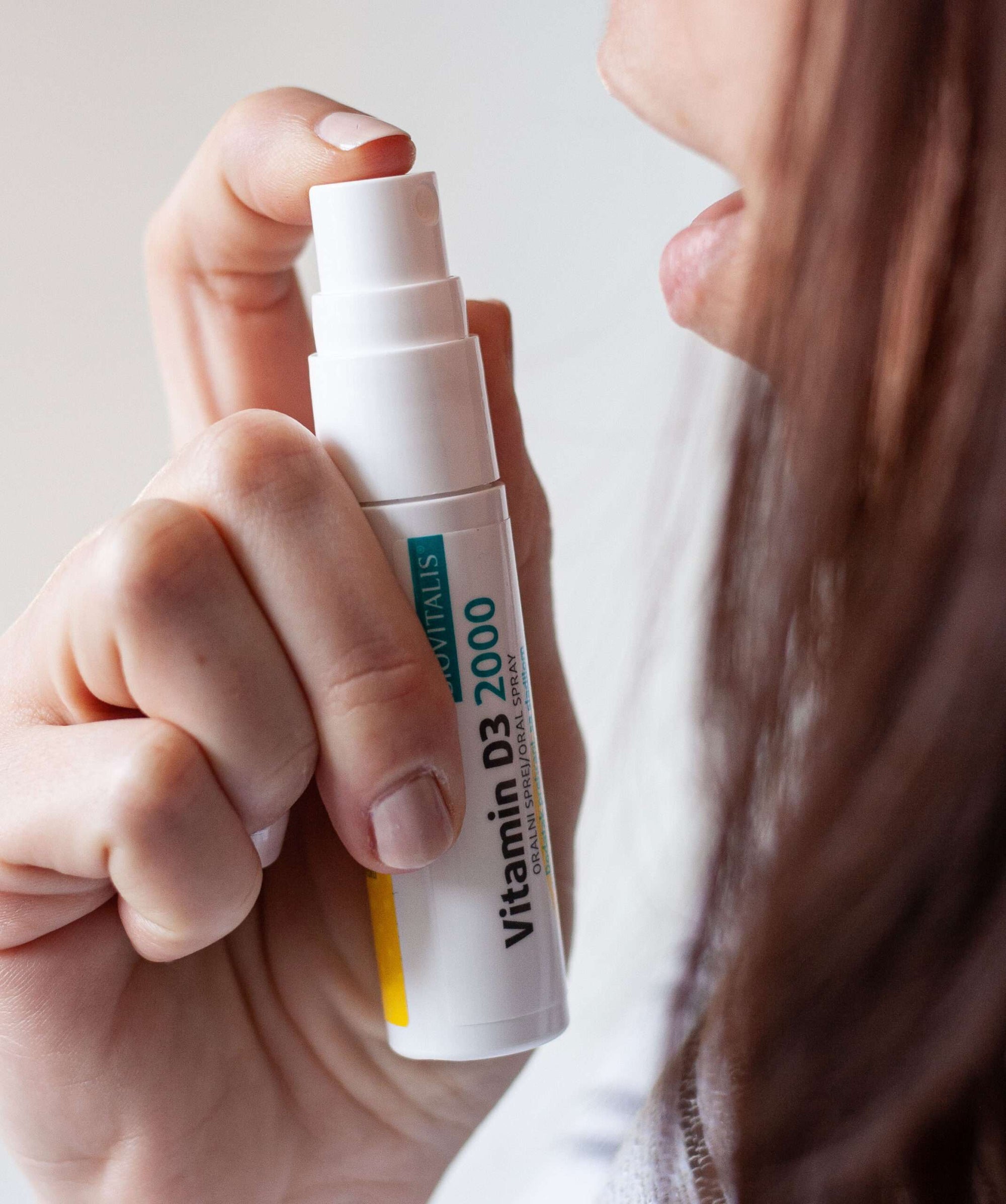 Vitamina D3 2000