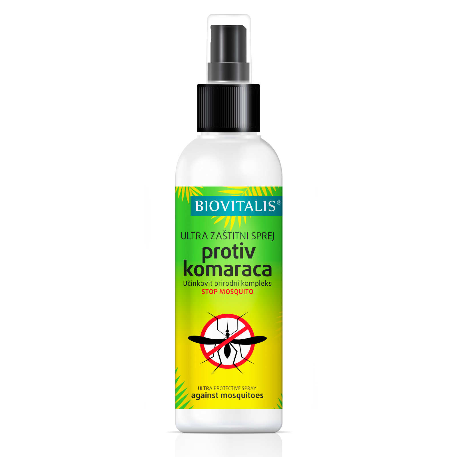 Mosquito Bye Bye SET