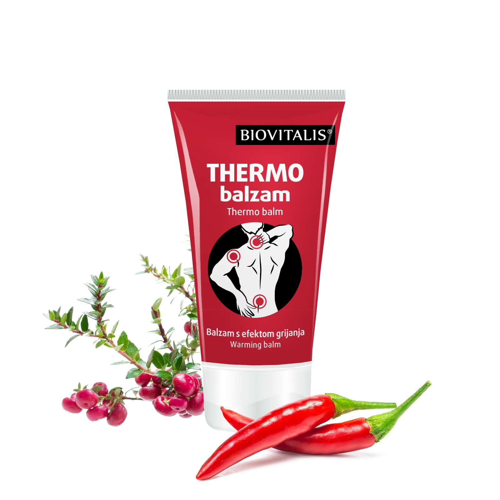 Thermo Balm