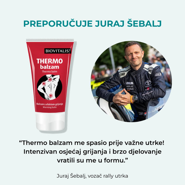 Preporuka Juraja Šebalja