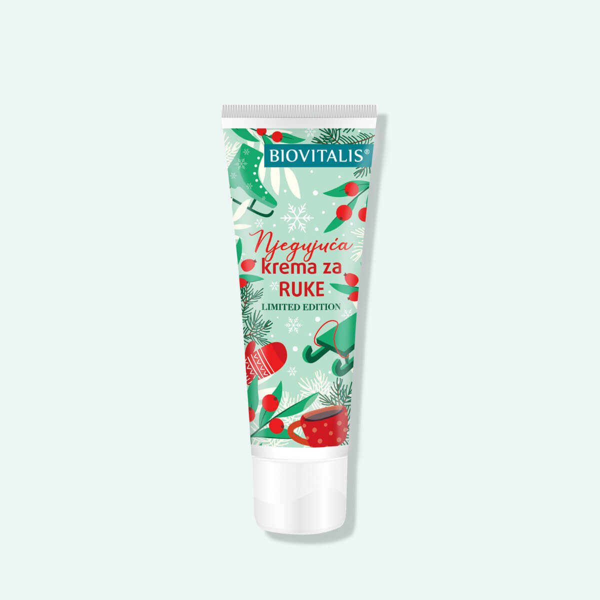 Nourishing Hand Cream LIMITED EDITION