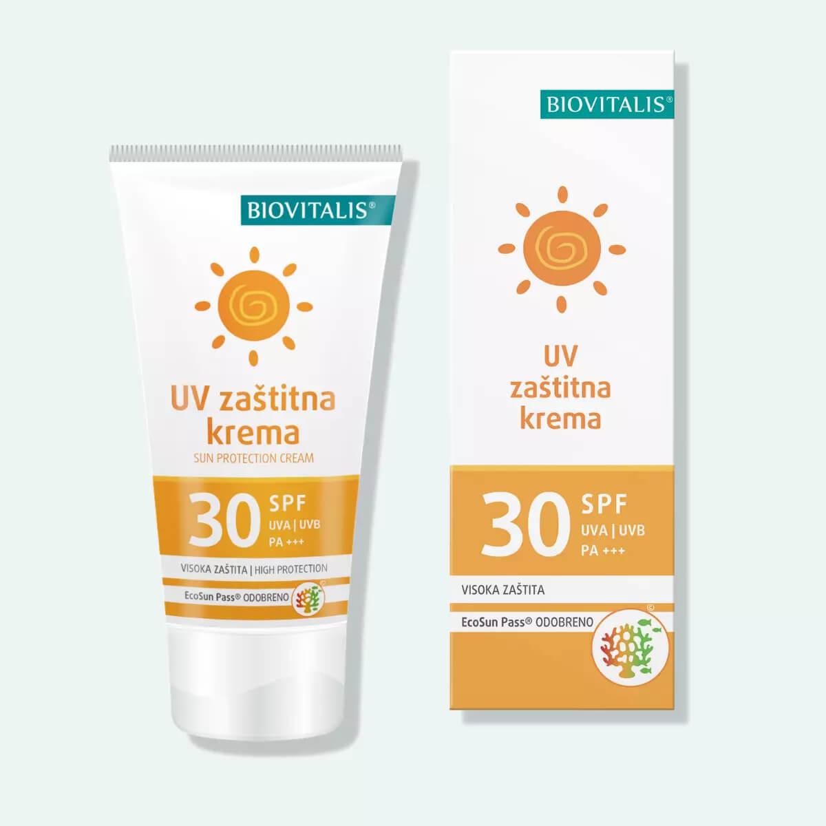 UV Protective Cream SPF 30