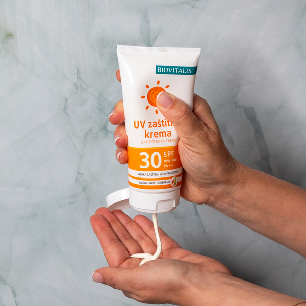 UV Protective Cream SPF 30