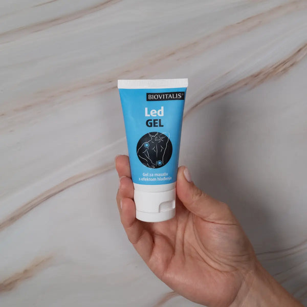 Led gel 40ml