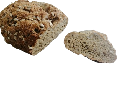 Gluten-Free Flaxseed Flour 500 g