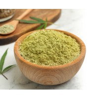 Hemp Protein Powder 250 g GRANA